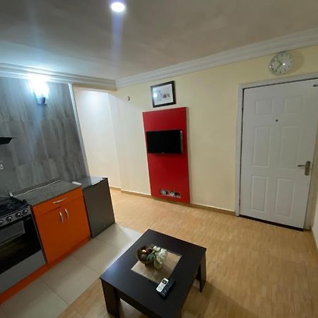 Apartment D Lagos Zewnętrze zdjęcie
