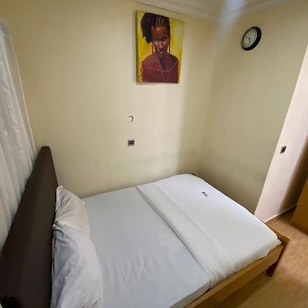 Apartment D Lagos Zewnętrze zdjęcie