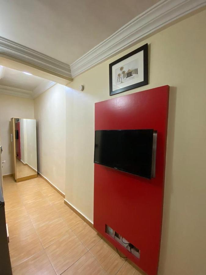 Apartment D Lagos Zewnętrze zdjęcie