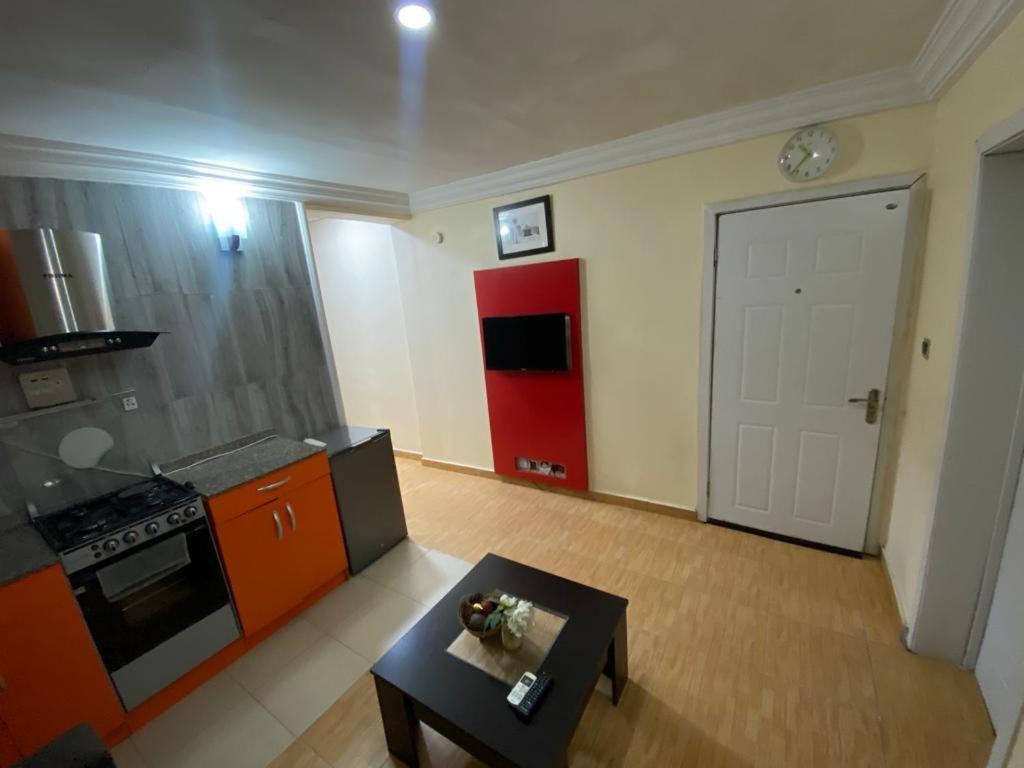 Apartment D Lagos Zewnętrze zdjęcie