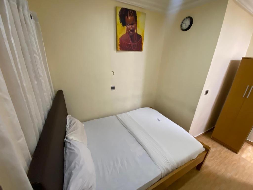 Apartment D Lagos Zewnętrze zdjęcie