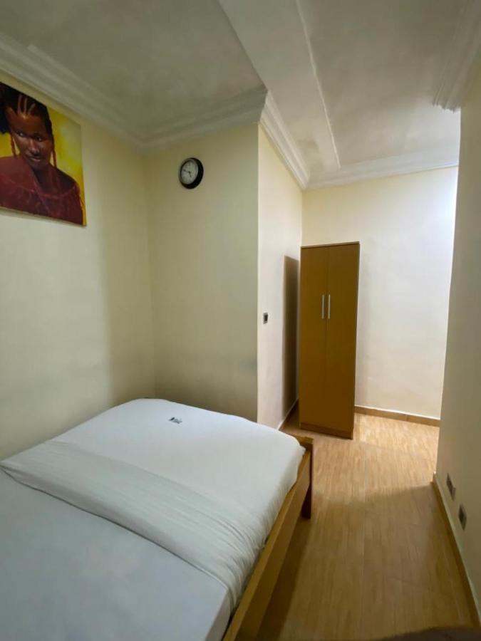 Apartment D Lagos Zewnętrze zdjęcie